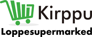 Kirppu logo