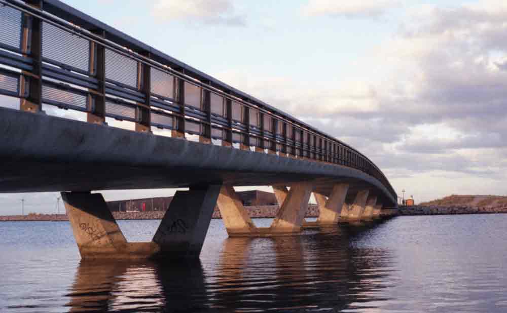 bridge
