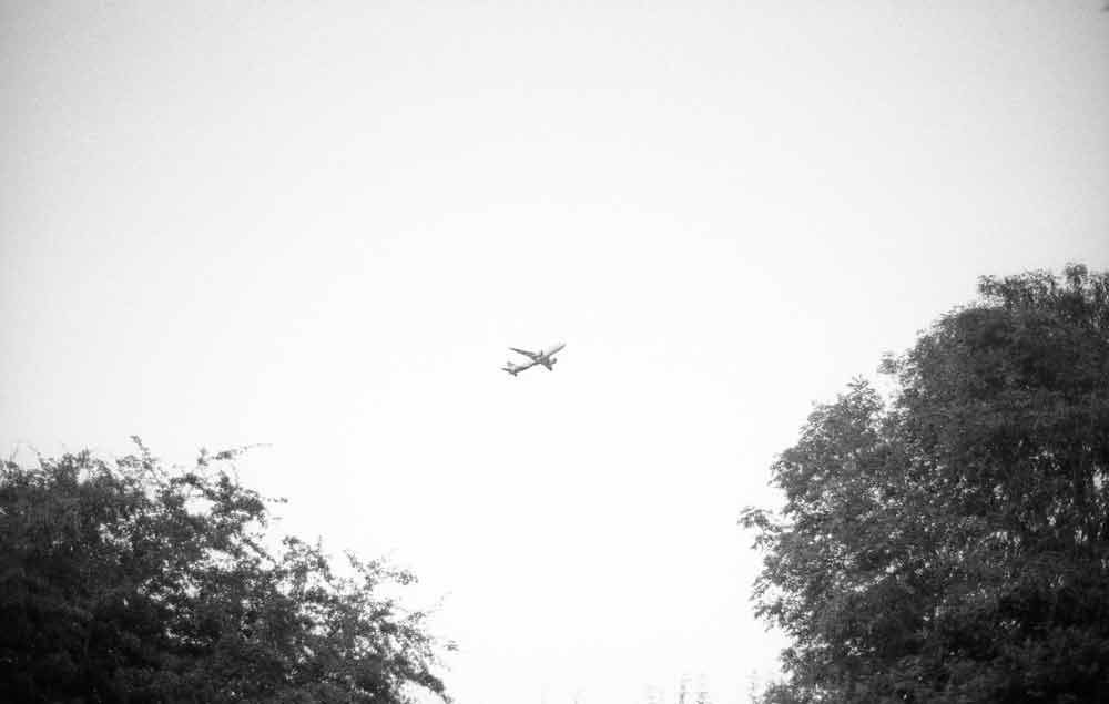 plane